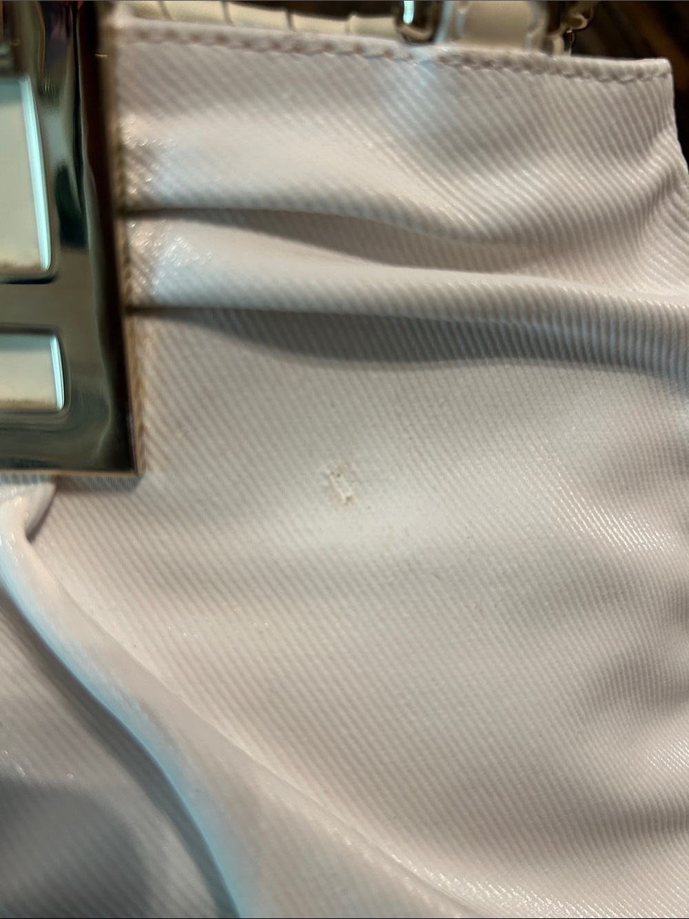 Fendi Mia Shoulder Bag - Picture 2 of 10